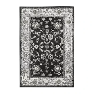 Amer Rugs Alexandria Cheally Indoor Rectangular Area Rug