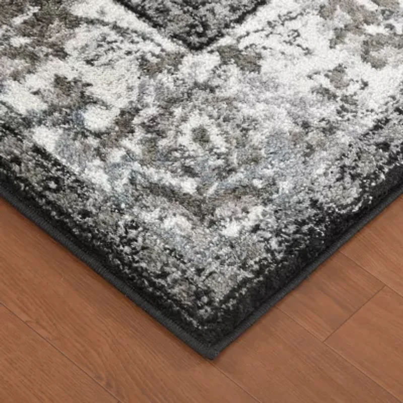 Amer Rugs Alexandria Cheally Indoor Rectangular Area Rug