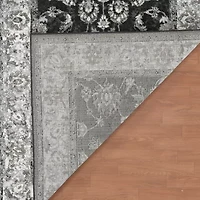 Amer Rugs Alexandria Cheally Indoor Rectangular Area Rug