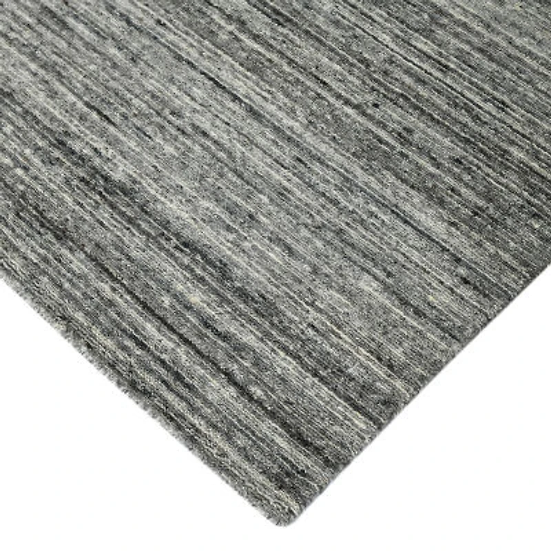 Amer Rugs Heaven Lumia Stripe Woven Washable Indoor Rectangular Accent Rug