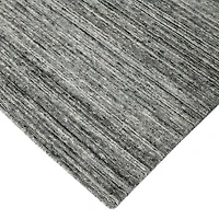 Amer Rugs Heaven Lumia Stripe Woven Washable Indoor Rectangular Accent Rug