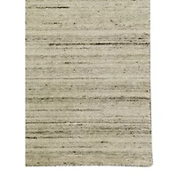 Amer Rugs Heaven Lumia Stripe Woven Washable Indoor Rectangular Accent Rug