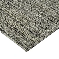 Amer Rugs Houston Aliya Geometric Loomed Washable Indoor Rectangular Accent Rug