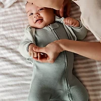 Carter's Baby Boys 3-pc. Pant Set