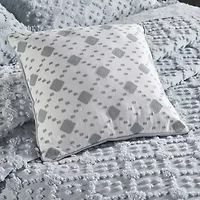 Better Trends Charleston 3-pc. Bedspread Set
