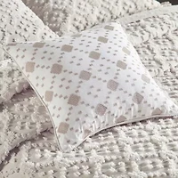 Better Trends Charleston 3-pc. Bedspread Set