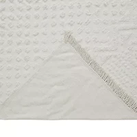 Better Trends Heirloom Bedspread Set