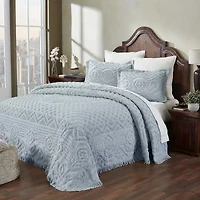 Better Trends Heirloom Bedspread Set