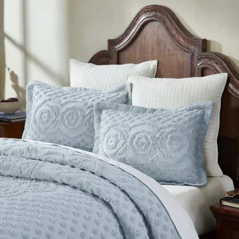 Better Trends Heirloom Pillow Sham