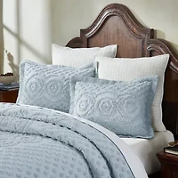Better Trends Heirloom Pillow Sham