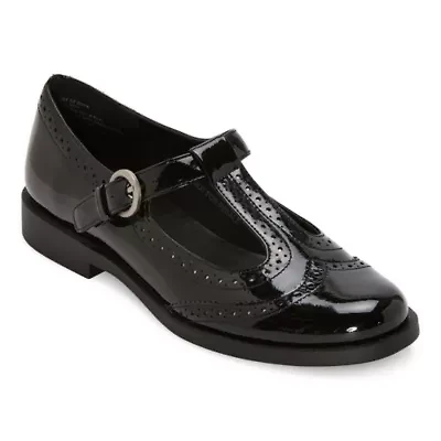 Arizona Zoya Womens Round Loafers