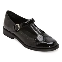 Arizona Zoya Womens Round Loafers
