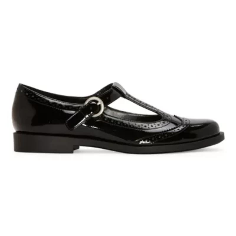 Arizona Zoya Womens Round Loafers
