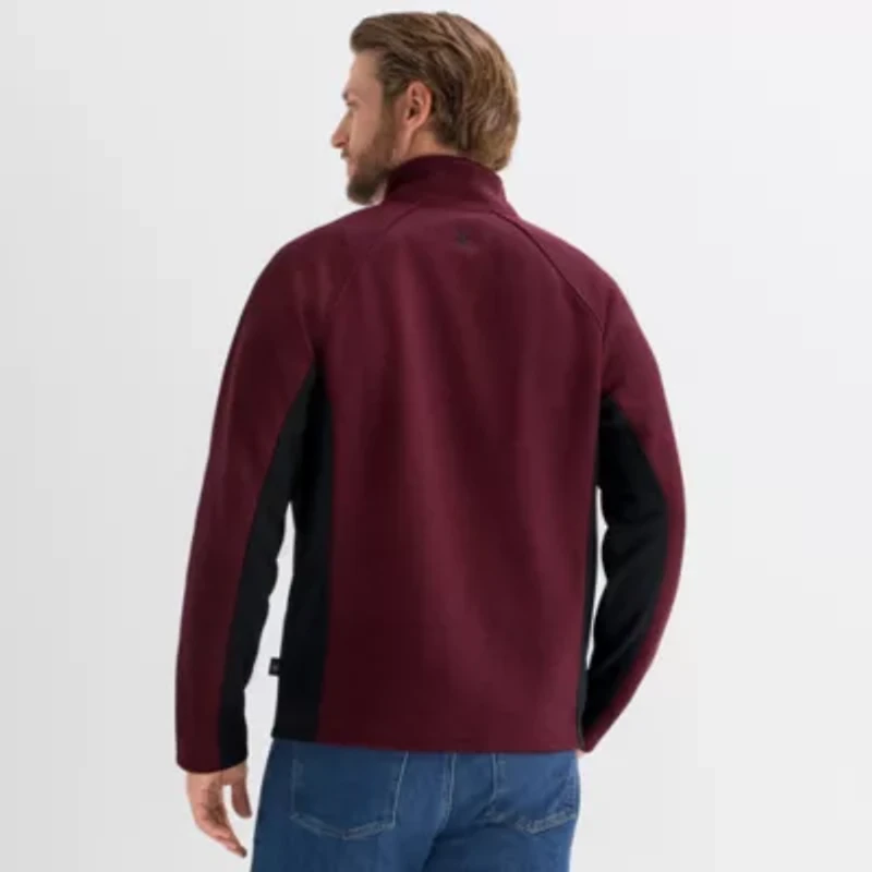 Spyder Mens Midweight Jacket