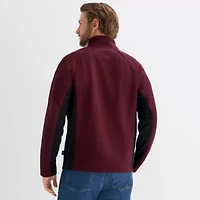 Spyder Mens Midweight Jacket