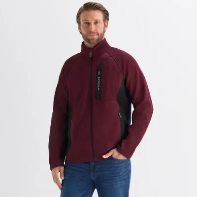 Spyder Mens Midweight Jacket