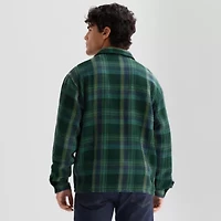 Arizona Mens Lightweight Shirt Jacket