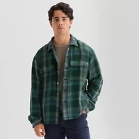 Arizona Mens Lightweight Shirt Jacket