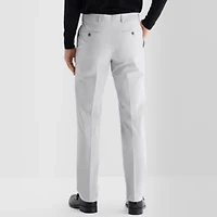 J. Ferrar Ultra Comfort Mens Slim Fit Pant