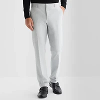 J. Ferrar Ultra Comfort Mens Slim Fit Pant