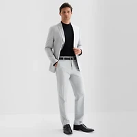 J. Ferrar Ultra Comfort Mens Slim Fit Pant