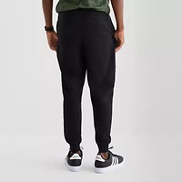 Xersion Quick Dry Cotton Blend Fleece Mens Regular Fit Active Jogger Pant