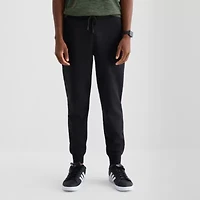 Xersion Quick Dry Cotton Blend Fleece Mens Regular Fit Active Jogger Pant