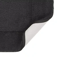 Liz Claiborne Signature Ultra Plush Quick Dry Bath Rug