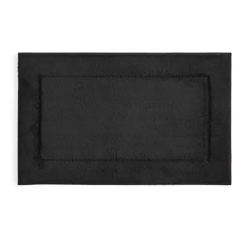 Liz Claiborne Signature Ultra Plush Quick Dry Bath Rug