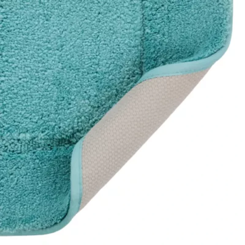 Liz Claiborne Signature Ultra Plush Bath Rug