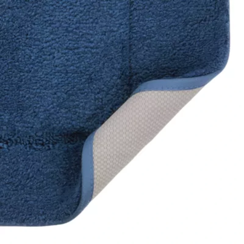 Liz Claiborne Signature Ultra Plush Bath Rug