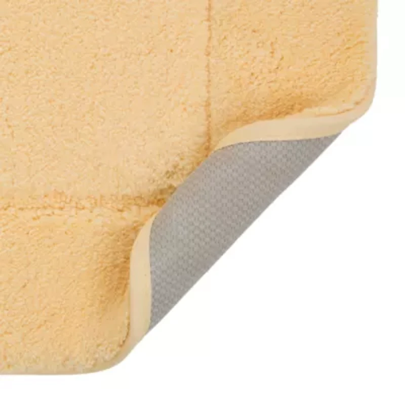 Liz Claiborne Signature Ultra Plush Bath Rug