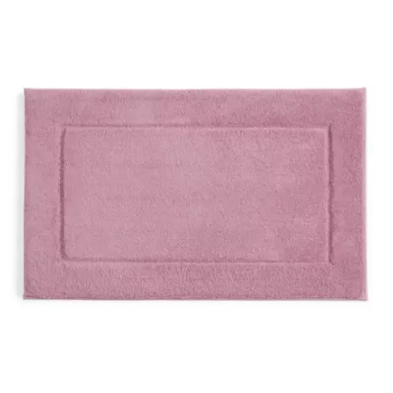 Liz Claiborne Signature Ultra Plush Quick Dry Bath Rug