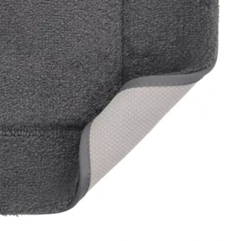 Liz Claiborne Signature Ultra Plush Bath Rug