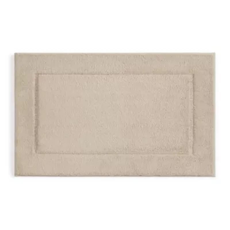Liz Claiborne Signature Ultra Plush Quick Dry Bath Rug