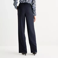 Worthington Womens Everyday Pant