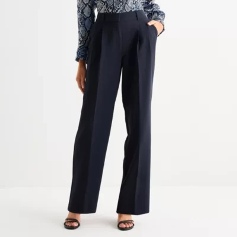 Worthington Womens Everyday Pant