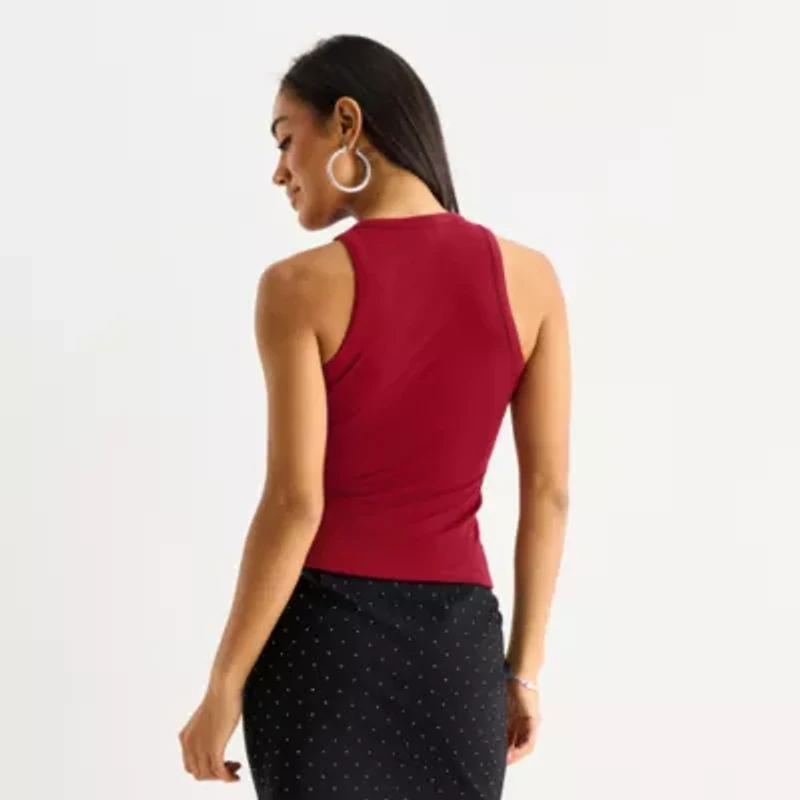 Bold Elements Womens Sleeveless Tank Top