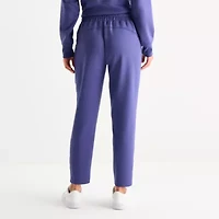 Xersion Womens Scuba Luxe Tapered Pant
