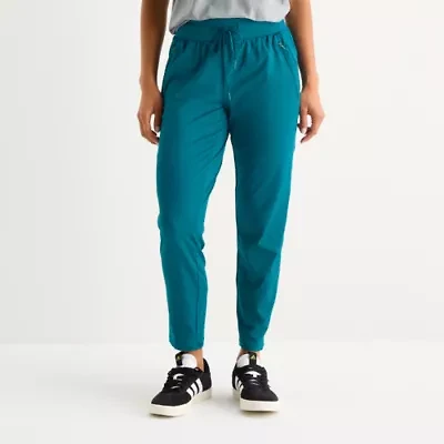 Xersion Everultra-Lite Womens Mid Rise Jogger Pant