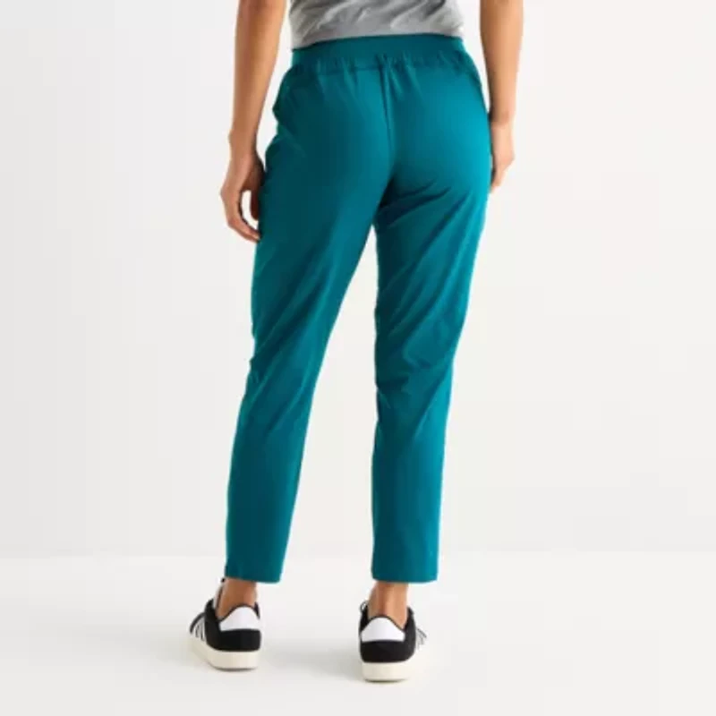 Xersion Everultra-Lite Womens Mid Rise Jogger Pant