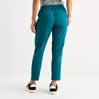 Xersion Everultra-Lite Womens Mid Rise Jogger Pant