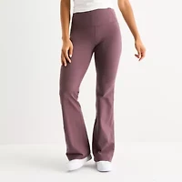 Xersion EverPerform Womens Mid Rise Yoga Pant