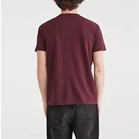 AEROPOSTALE. Mens Short Sleeve Classic Fit Graphic T-Shirt