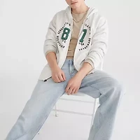 AEROPOSTALE Mens Long Sleeve Zipper Hoodie