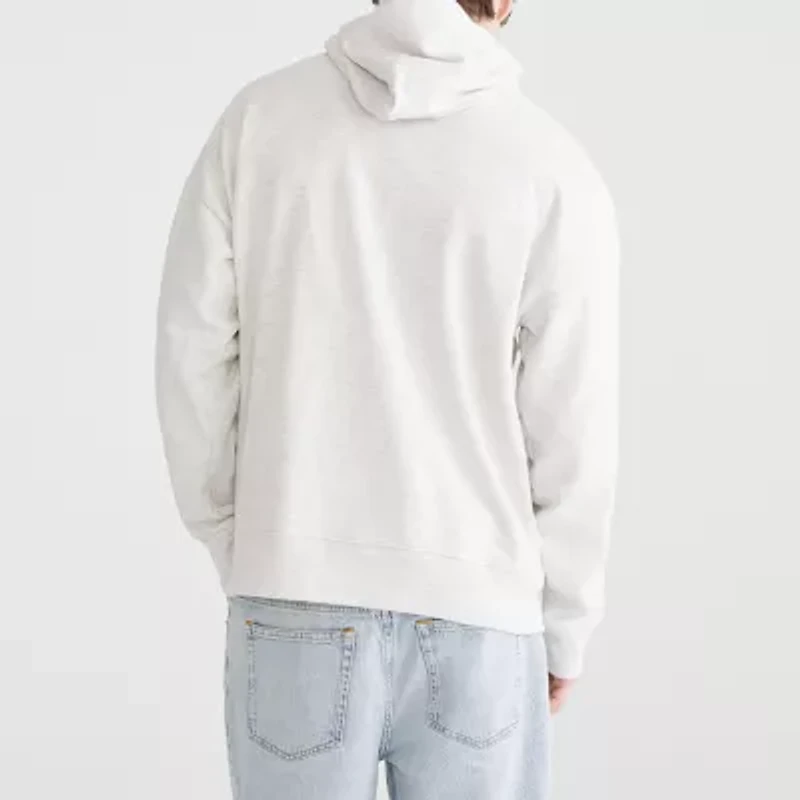 AEROPOSTALE Mens Long Sleeve Zipper Hoodie