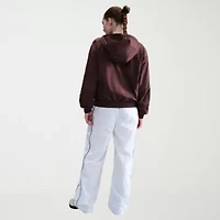 Nike Womens Hooded Lightweight Windbreaker