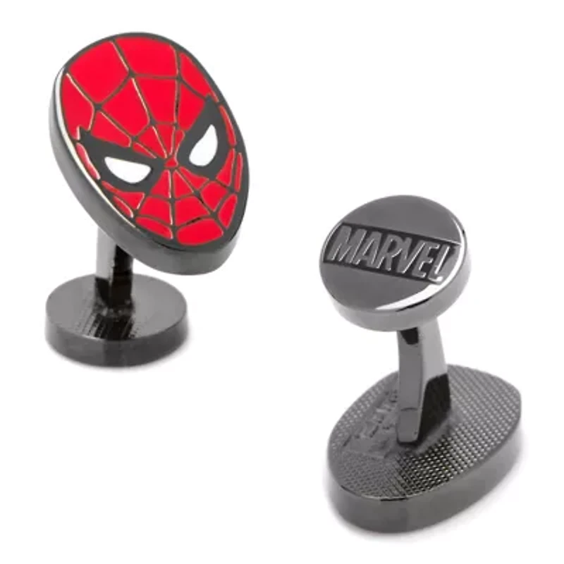 Spider-Man Cufflinks