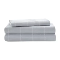 Intelligent Design James Complete Bed Set including Sheets with decorative pillow