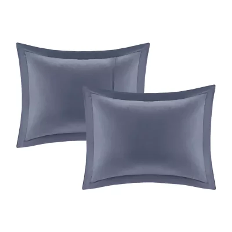 Intelligent Design James Complete Bed Set including Sheets with decorative pillow